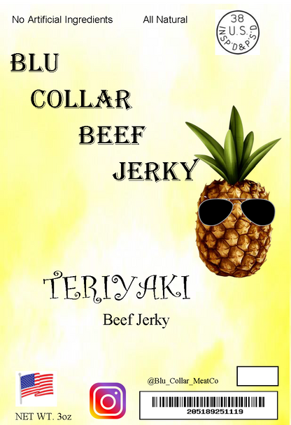 Teriyaki